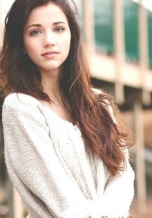 Катя Степанова