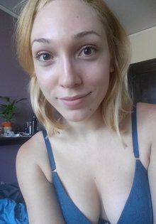 Lily LaBeau