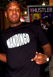 Mandingo