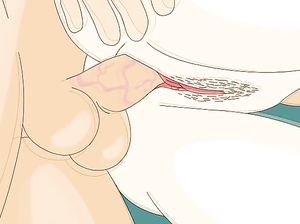 Порно пародия на популярный мультсериал Южный Парк