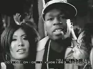 50 Cent - Disco Inferno клип без цензуры
