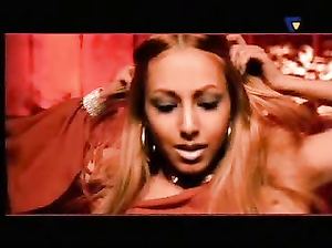 Dmx - Get It On The Floor известный клип без цензуры