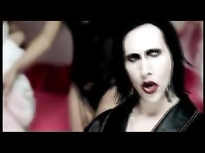 Мрачный король и его секс клип