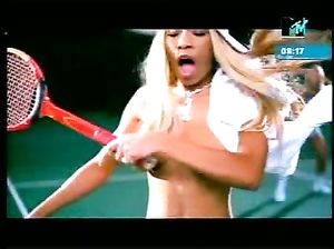 Nelly feat Justin Timberlake - Work It музыкальное эротическое видео без цензуры