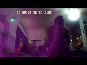Скрытая камера засняла то как проститутка занимается с парнем сексом за деньги