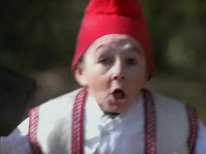 Белоснежка и Семь Гномов классическая XXX пародия