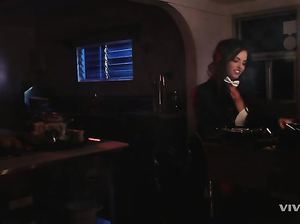 Темный Рыцарь секс пародия