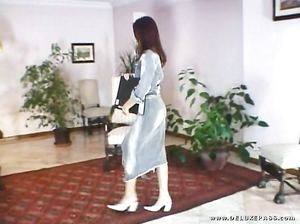 Самец застукал хохлушку за мастурбацией и наказал ее своим крепким фаллосом