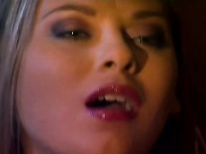 Закрытая секс вечеринка богатых снобов в публичном доме