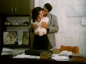 Украинка на стажировке в Будапеште трахается со своим шефом