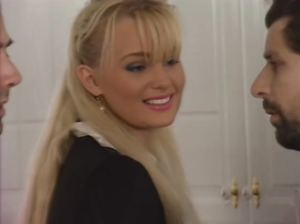 Клип от порно студии Private Gold о двух украинских порно звездочках