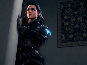 Красивый мультфильм с жарким сексом ЖМЖ