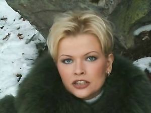 Документальное секс видео с пикантным сценами с участием порно звезды прошлого века