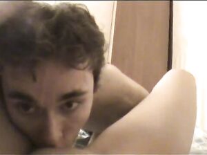 Я не самая элитная, но очень страстная