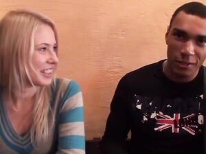 Забавы с русской шалунишкой