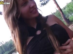 Еще стопарь и дырочки оголяются