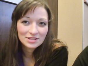 Зато она не проститутка!