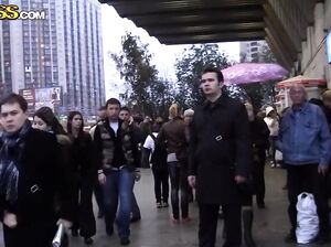 Уроки пикапа от выдающегося российского мастера