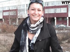 Легкий развод на минет