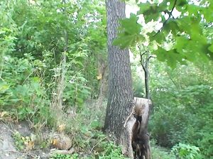 Голодное либидо приводит к групповухе