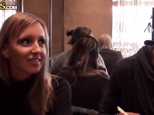 Хочешь раком, хочешь боком, ну а лучше всего в рот