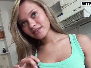 Жених и невеста - начинающие ХХХ актеры. А вам слабо?