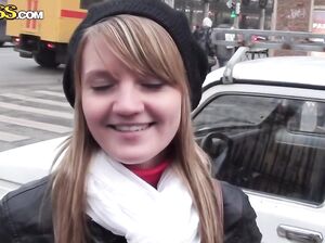 Секс с незнакомкой в подъезде, не романтика ли это?