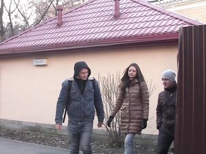 Согласие на МЖМ это прям везение для пикаперов