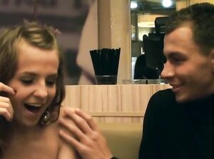 Когда нет интернета, то спасает пикап