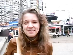 Вот и пригодилось знание английского для пикапа