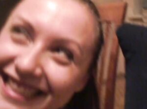 Мини-вечеринка с развратницами