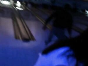 Легкая йога возбуждает до предела