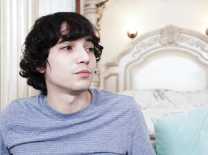 Анальный поворот событий