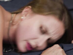 У чужой жены и ротик мокрее, и пися горячее