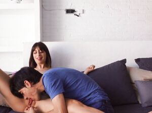 С чего начинается домашний секс?