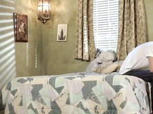 Анальная авантюра