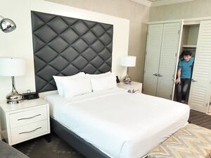 Подарок судьбы с первым размером