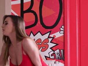 Доставка оргазма для разведенки