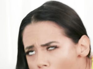 Любовь к латинкам измеряется оргазмами