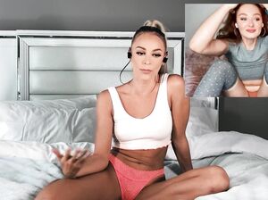 Даже лесбиянки виртом занимаются