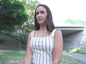 Почем нынче писька для пикапера?