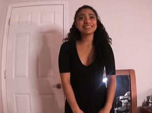 Простой способ завязать с онанизмом - секс с негритянкой