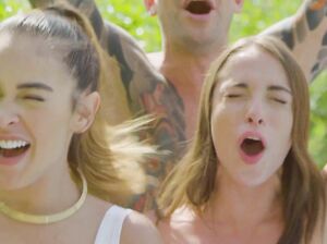 Секс важнее любой вечеринки