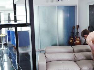 Помощь мачехе в анальных вопросах