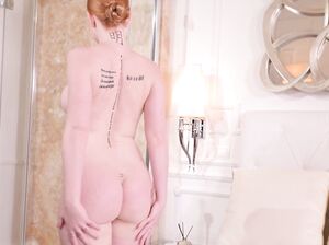 Пятое чувство подвело к надроченной киске