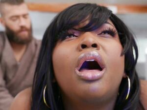 Наглый булли получит по заслугам