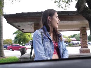 Для ебли с пикапером QR-код не нужен