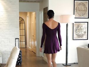 Ради такой письки и работу можно прогулять