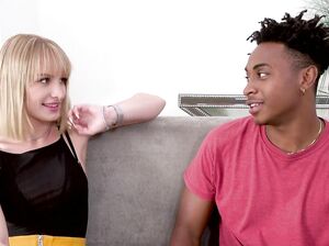 Умение прощать после анала