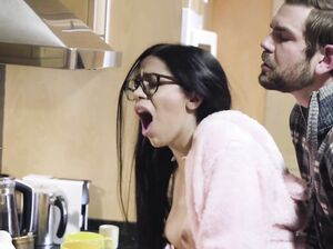 Анальный трах заменит психотерапию